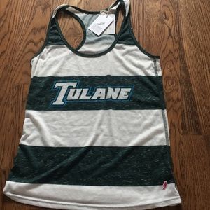 Tulane Tank